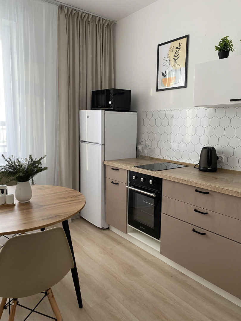 Апартаменты Калгари