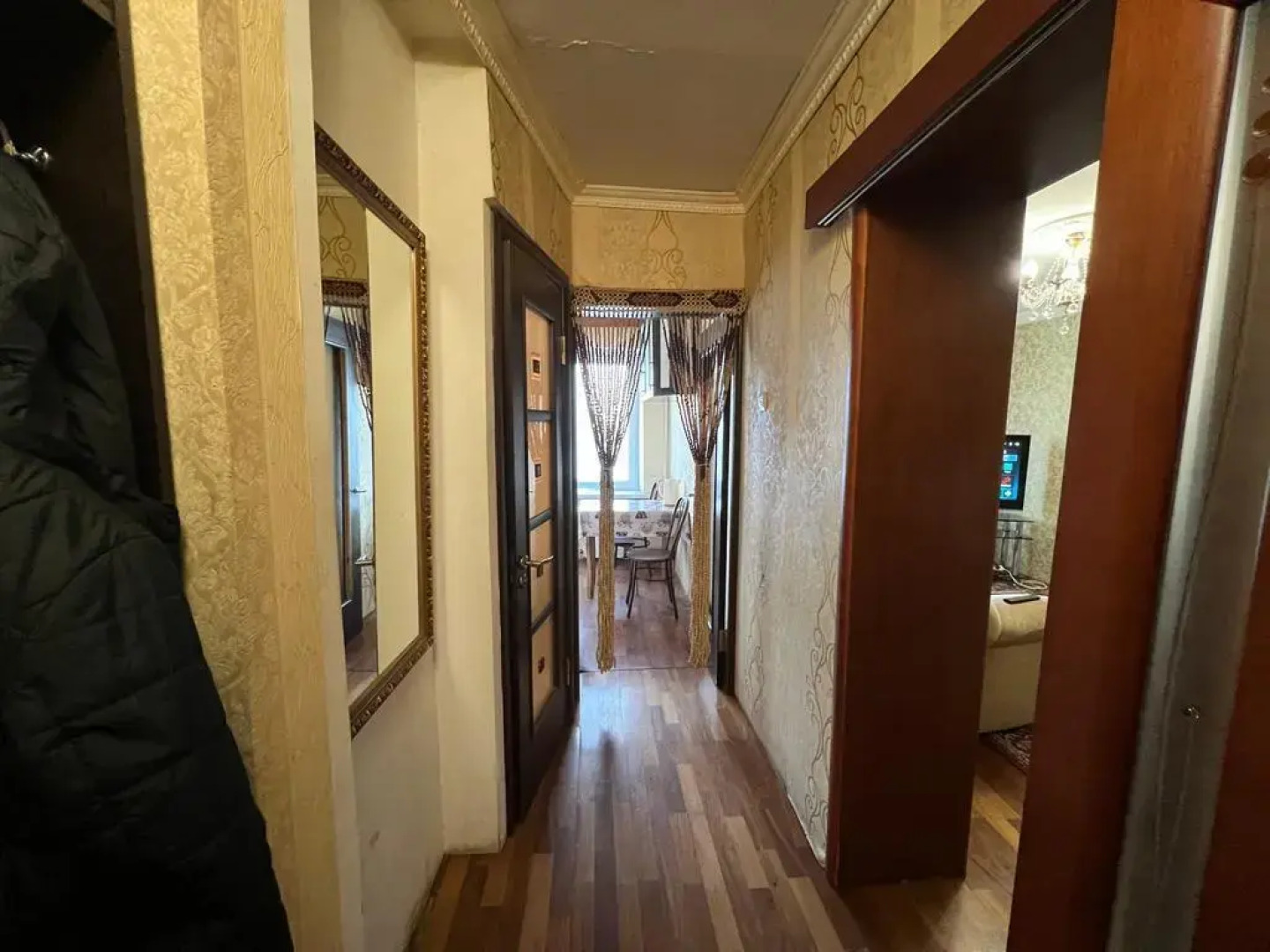 Апартаменты ГУСИ ЛЕБЕДИ