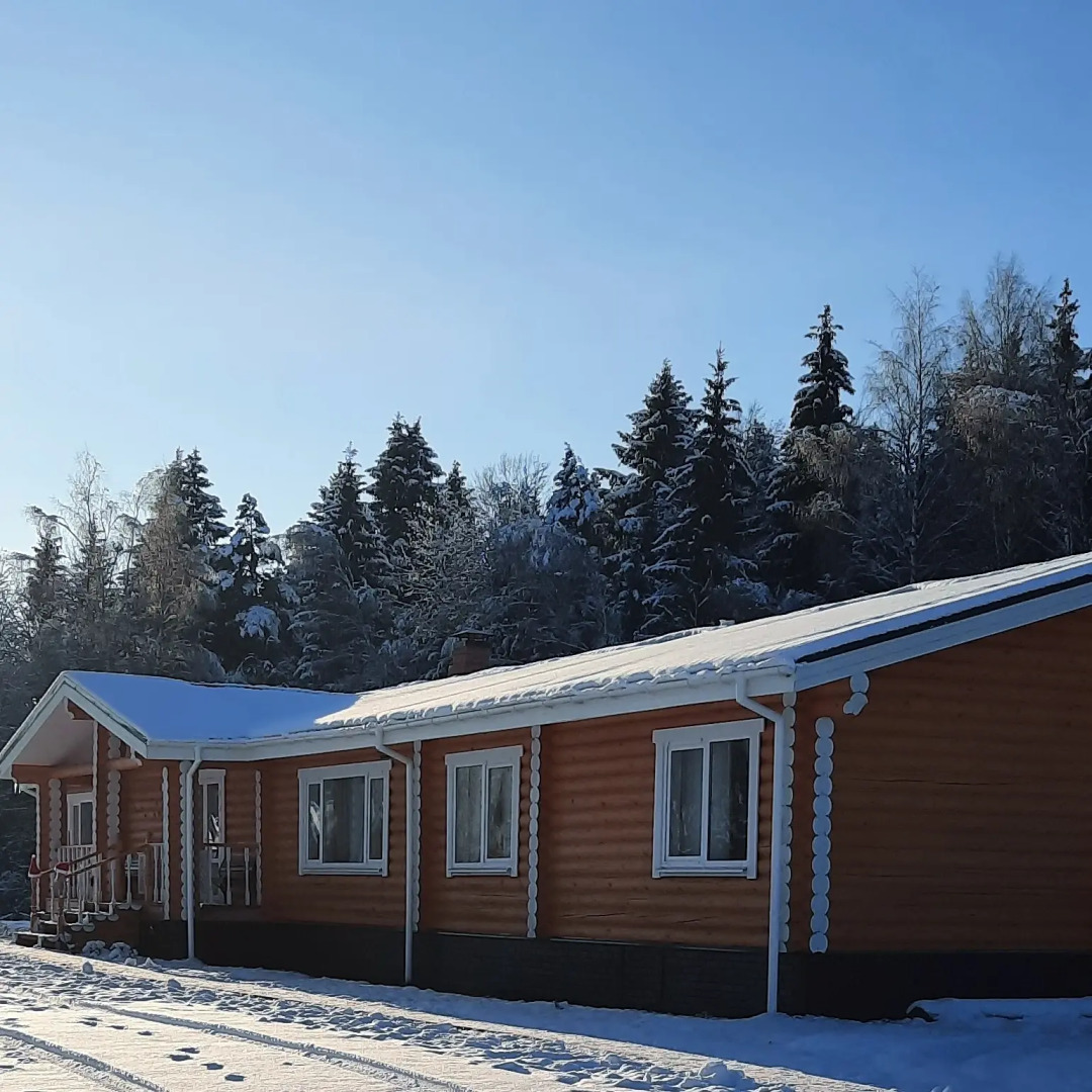 Гостевой дом Starspodvorie