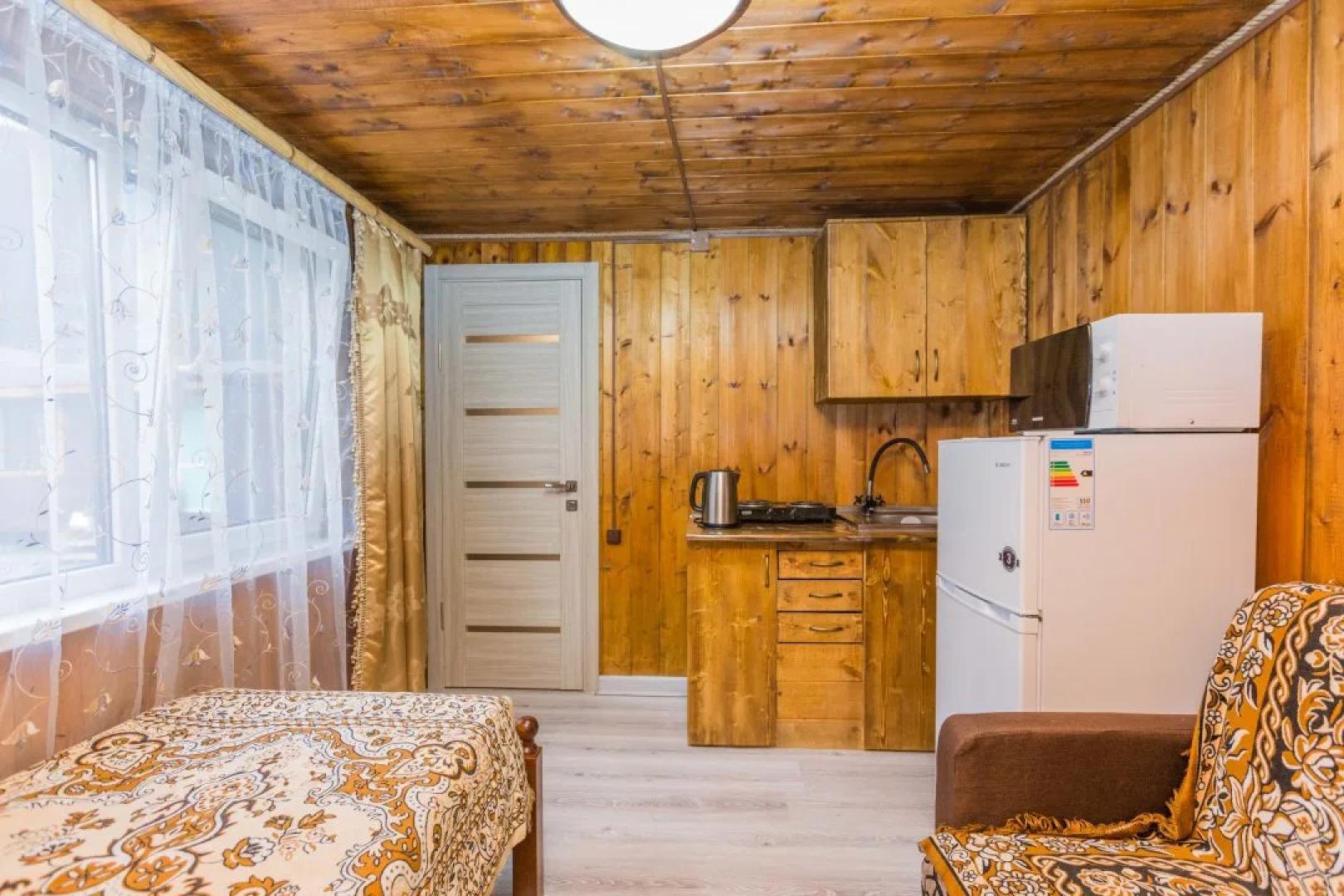 Гостевой Дом Раш