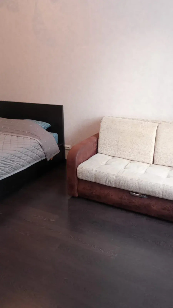 Квартира у Аквапарка Ривьера