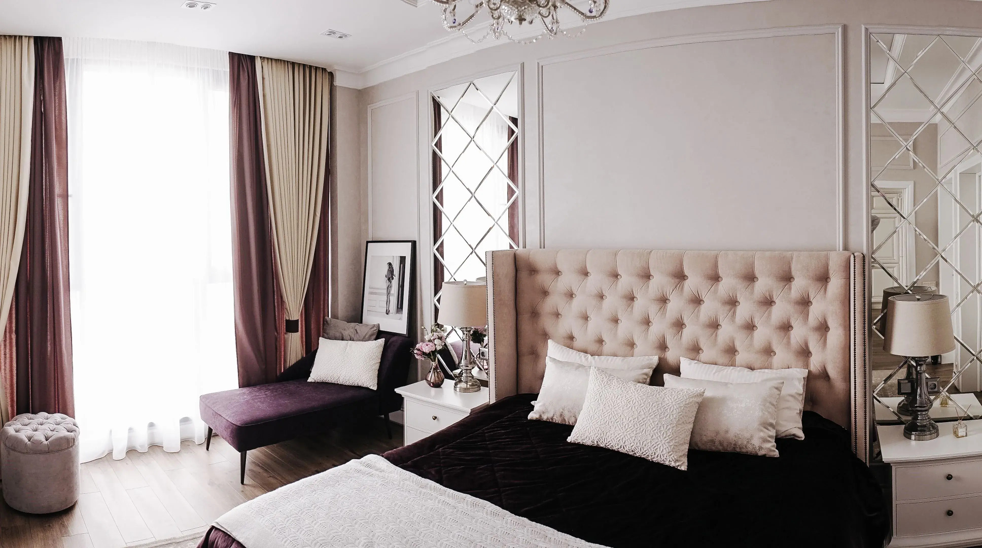 Апартаменты 722, Верхнеторговая площадь,4