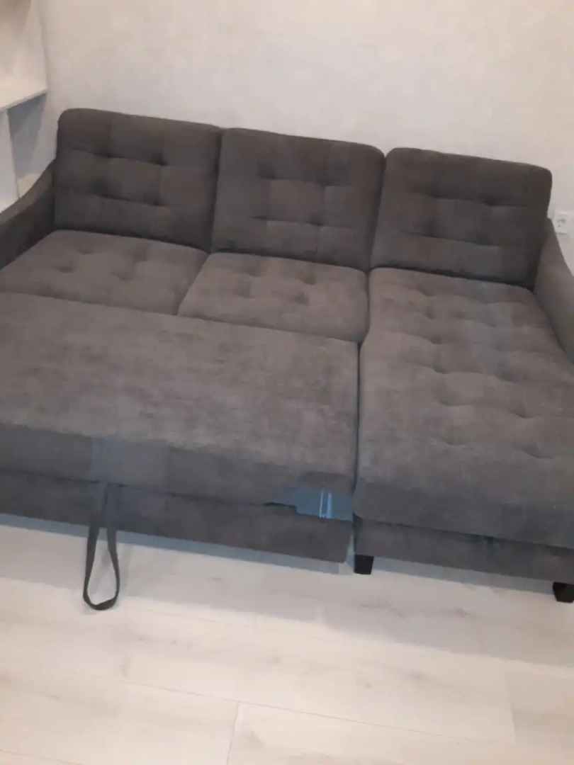 Апартаменты в Архангельске