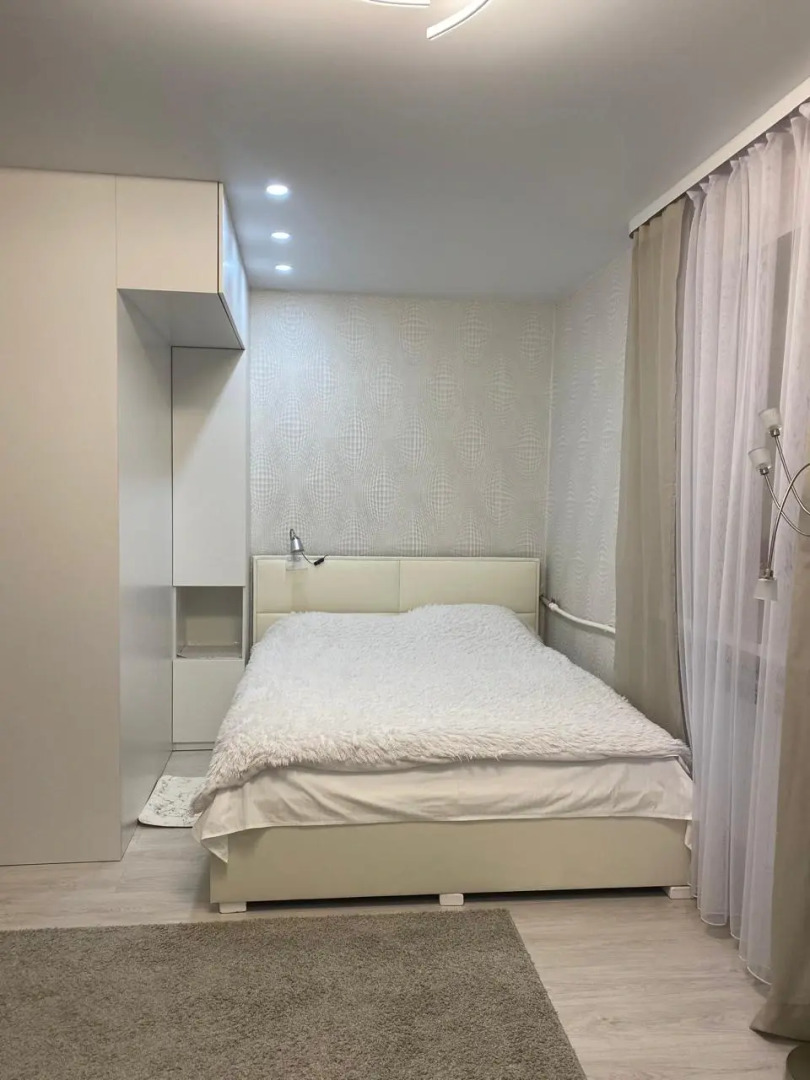 Квартира на Ульянова 45