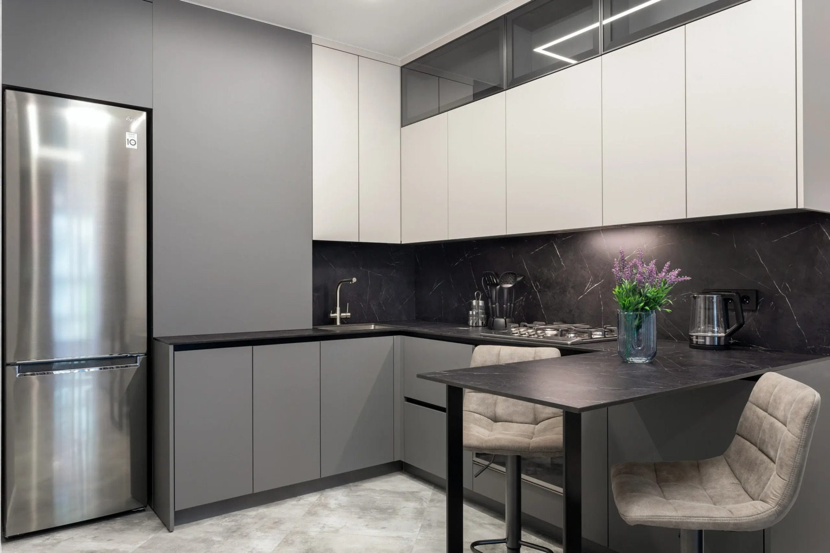 Апартаменты Place of Power