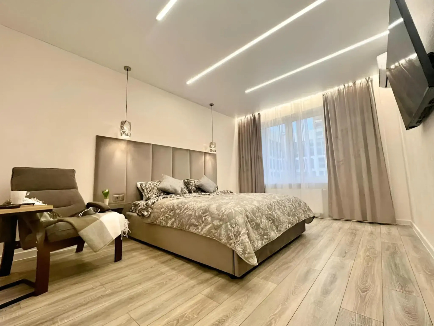 Апартаменты LifeStyle From Apartkazan 1