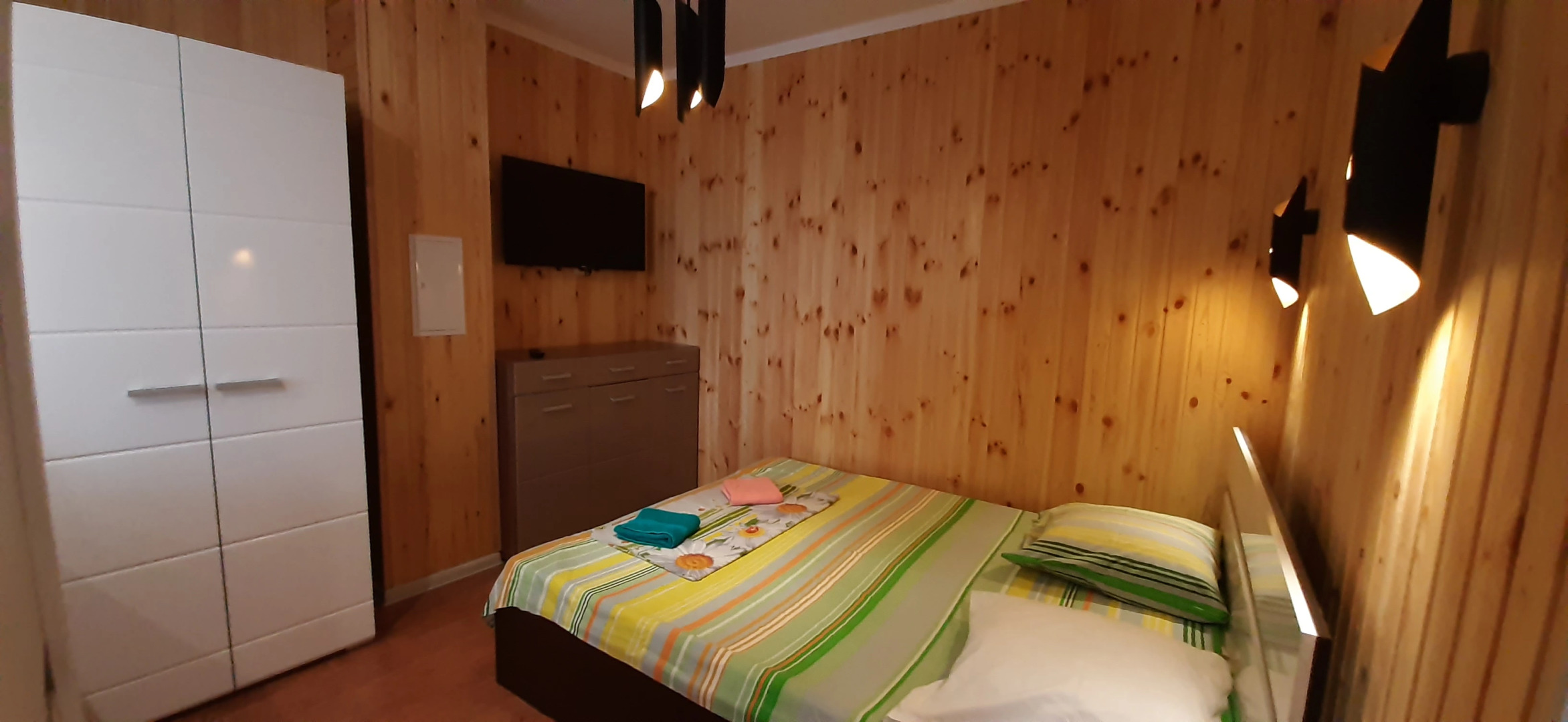 Апартаменты Комфорт