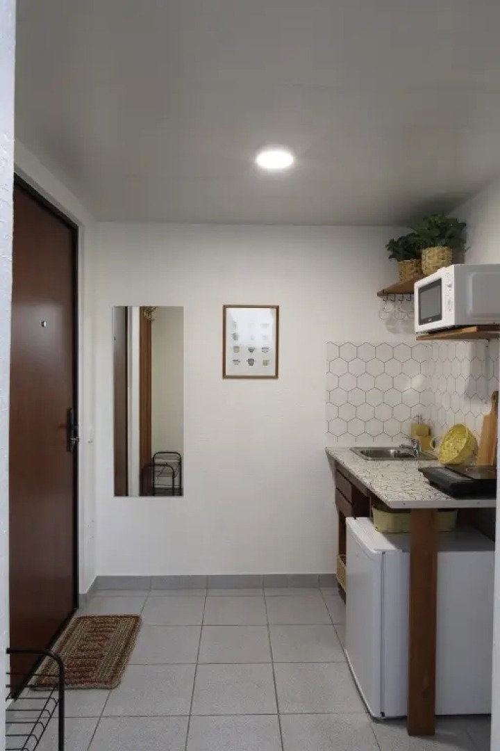 Квартира возле зоопарка 1