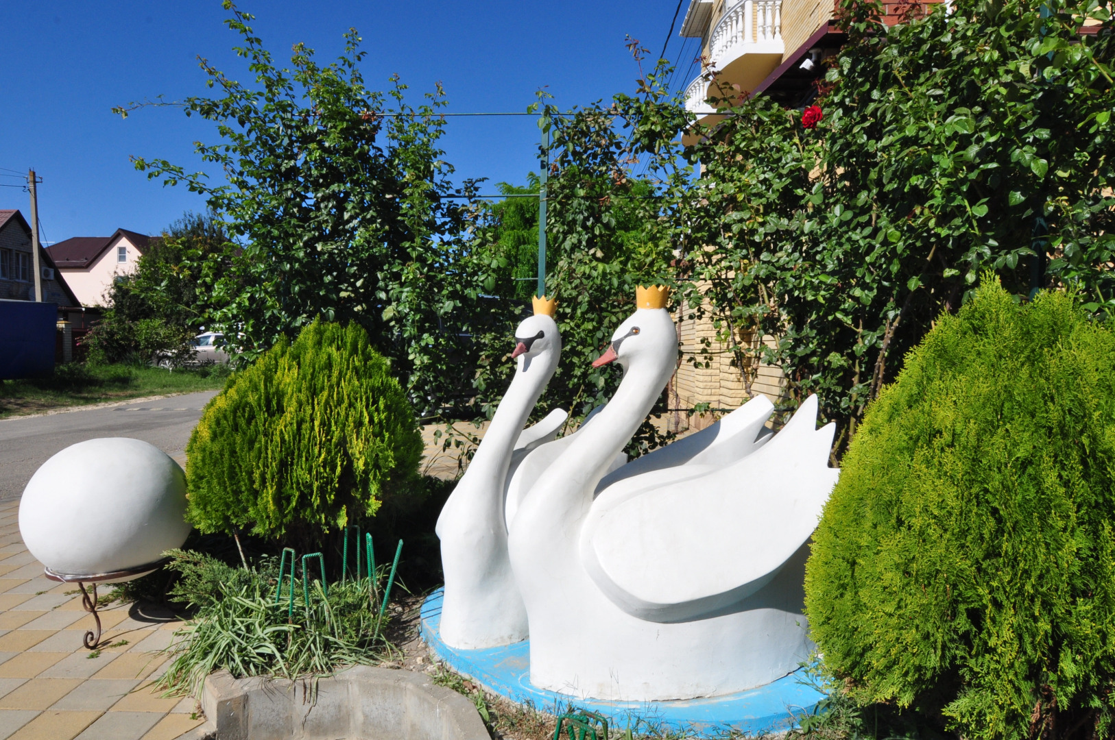 Гостевой дом Астория