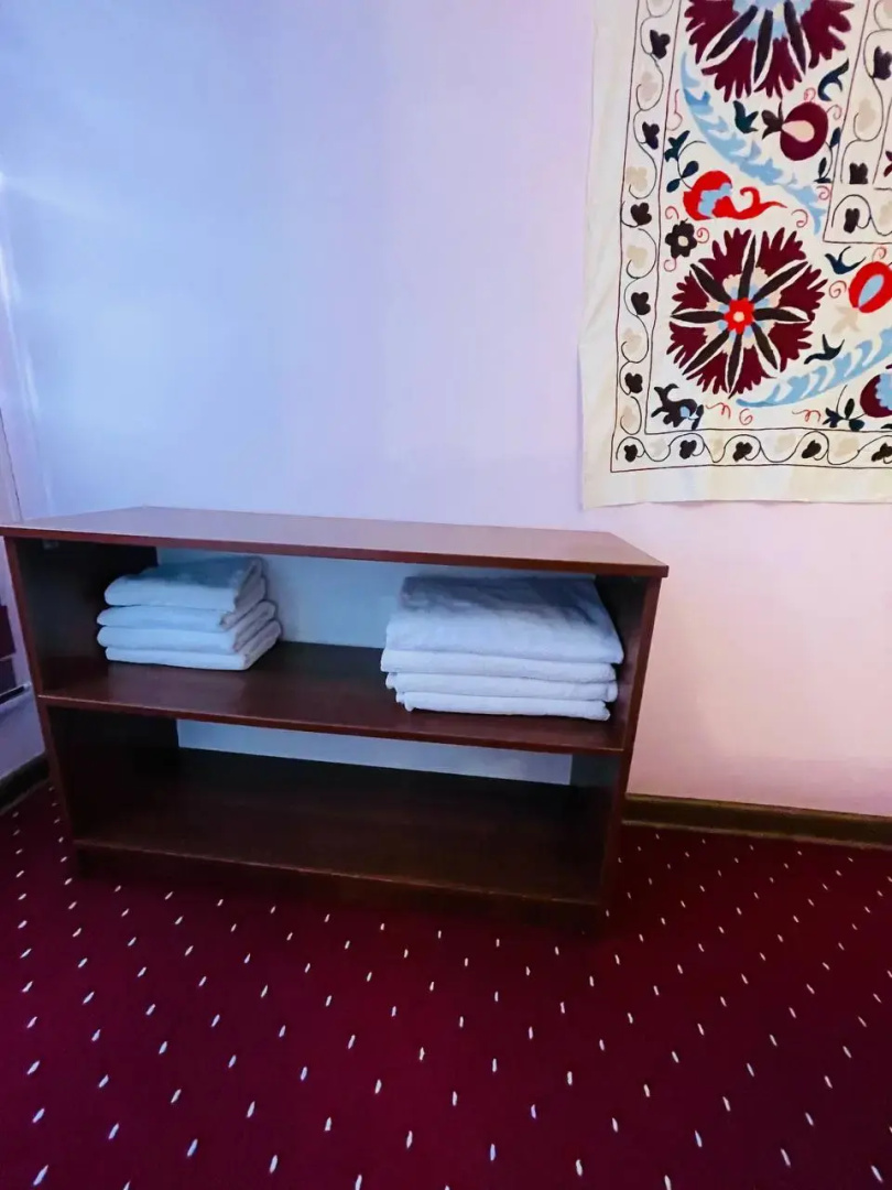Отель Chor Minor 90 м до cтарого города мы готовы к Старому новому году