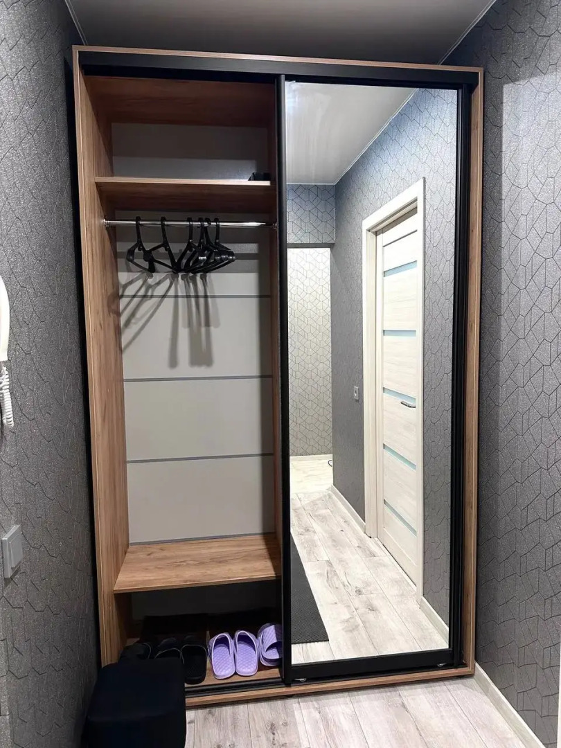 Квартира Уютная квартира в центре города