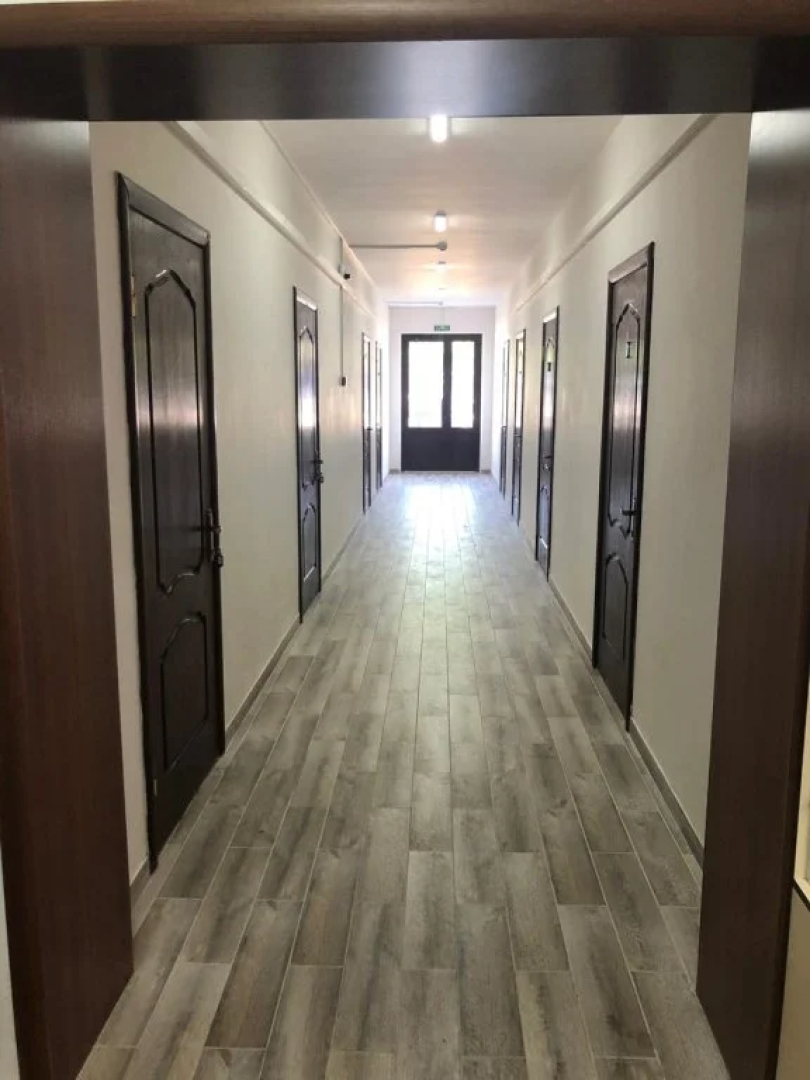 Хостел House