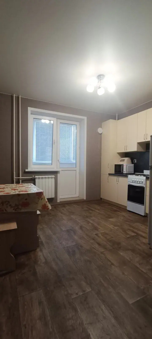 Квартира в центре Рузаевке