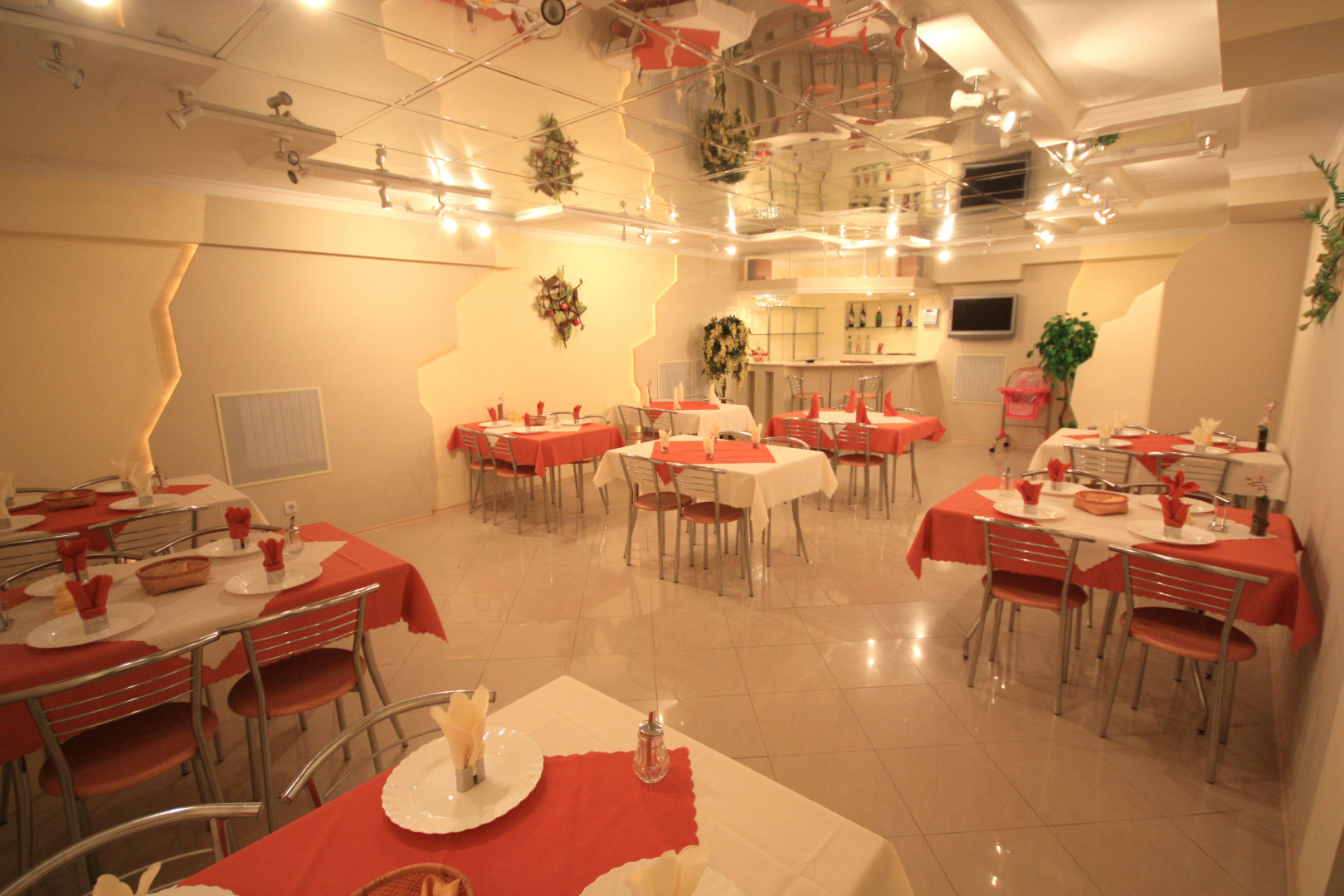 Гостевой дом Гостиный Дом