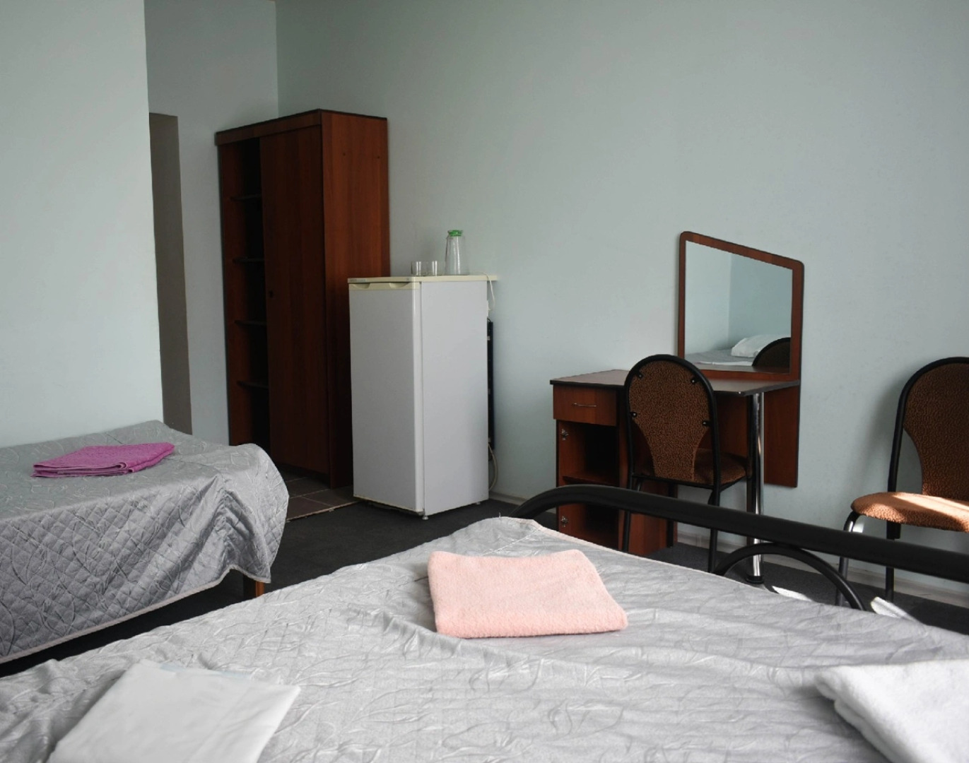 Отель Престиж