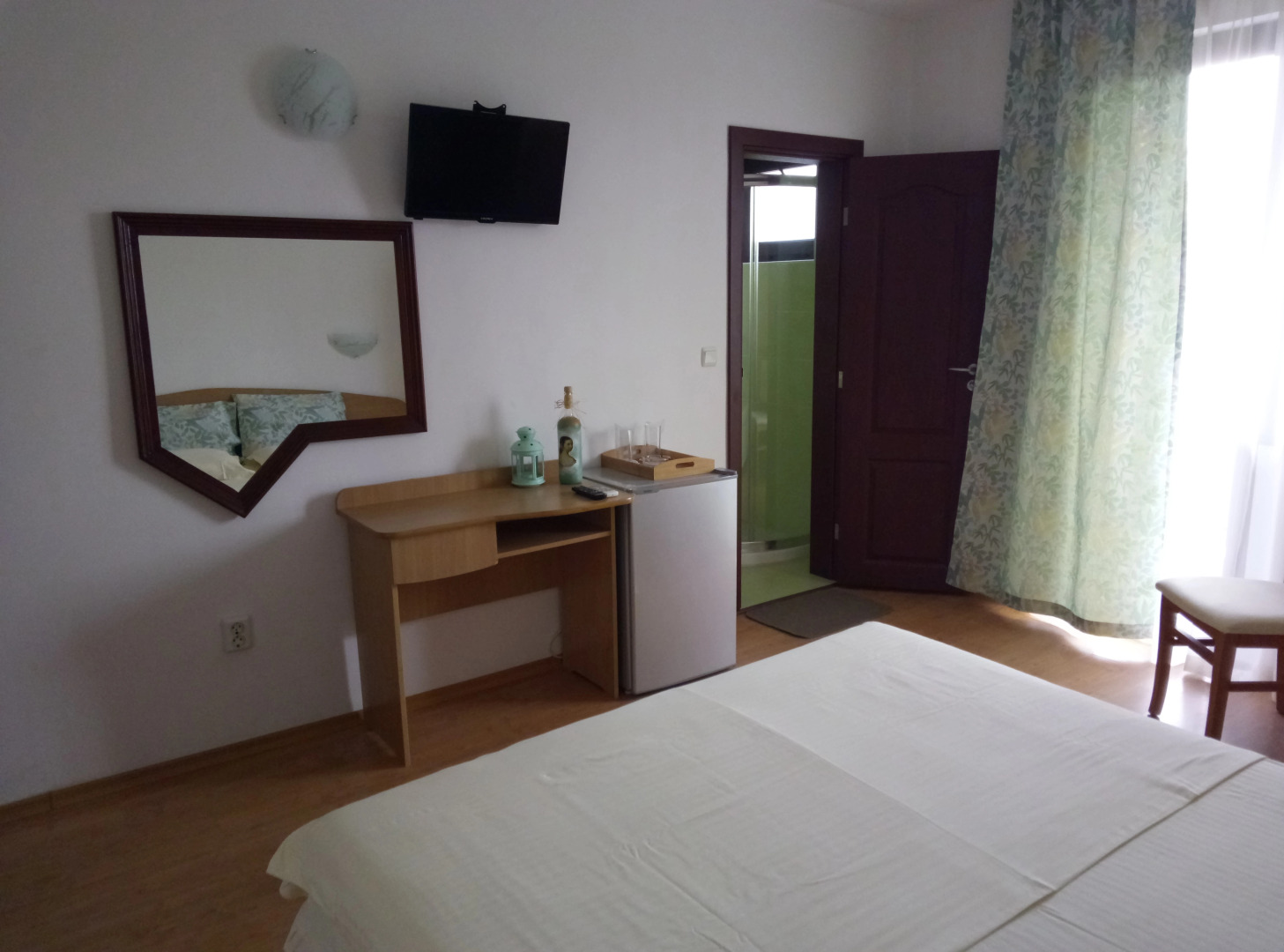 Гостевой Дом Bellehouse