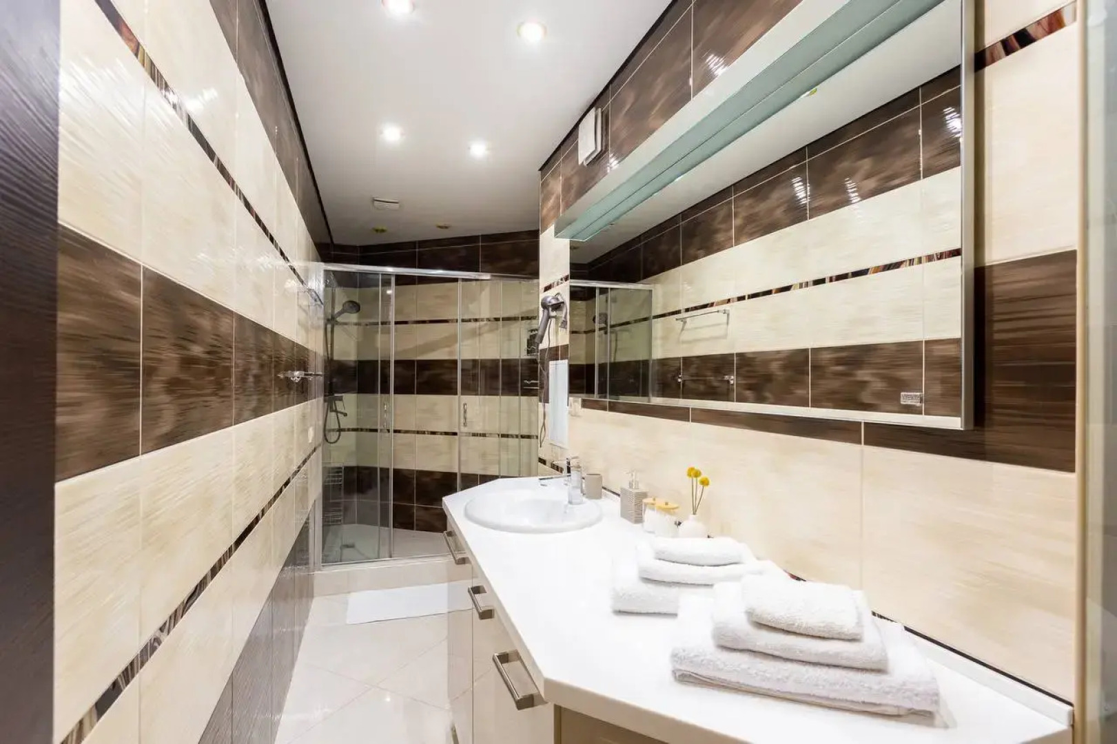 Квартира 4.16 Studio Morport