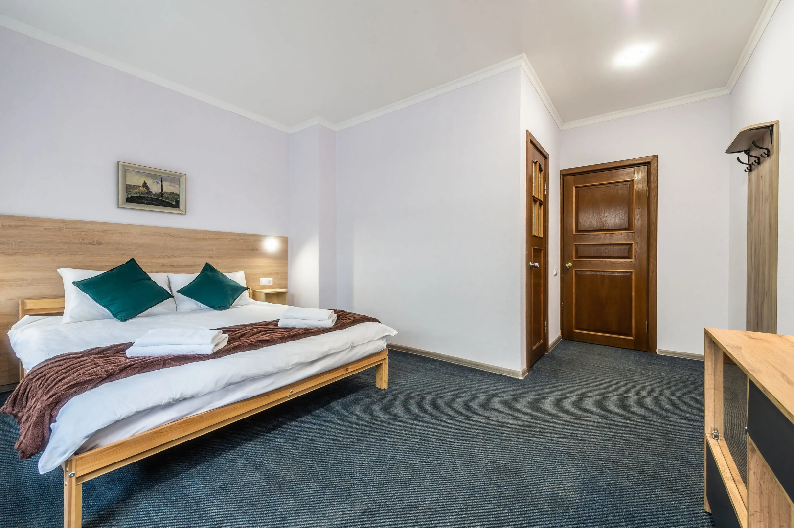 Гостевой Дом Парус