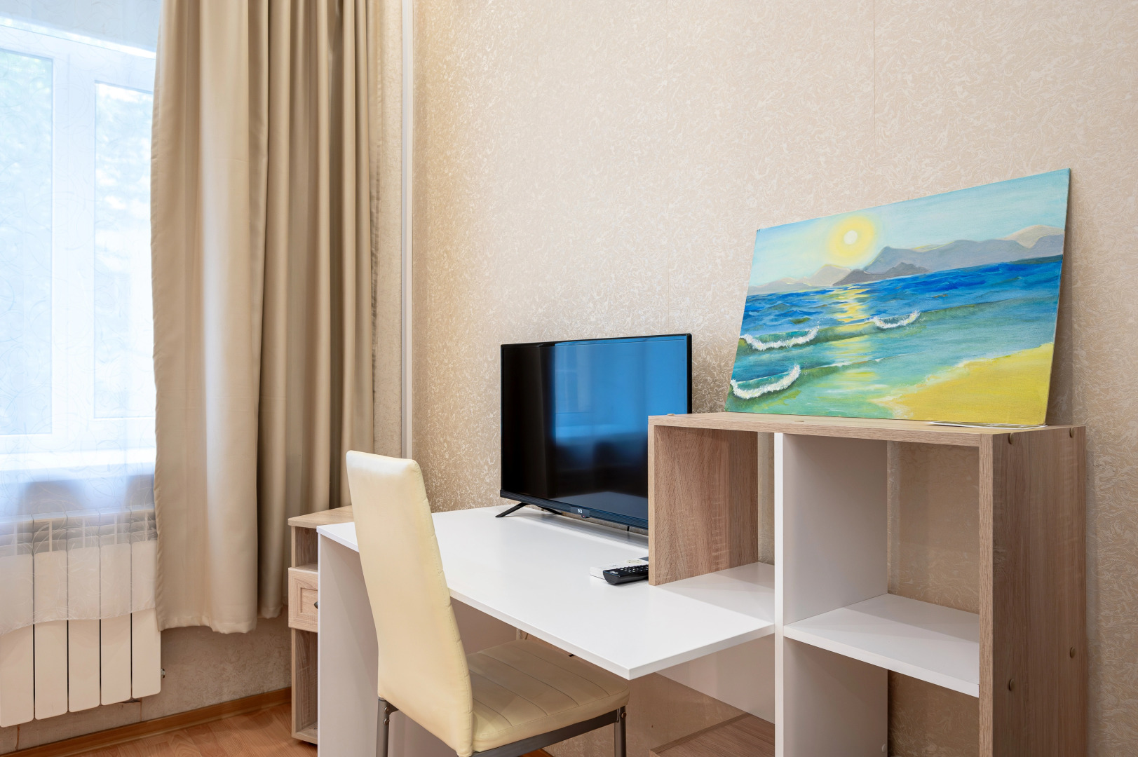 Апартаменты Уютные на Рубинштейна