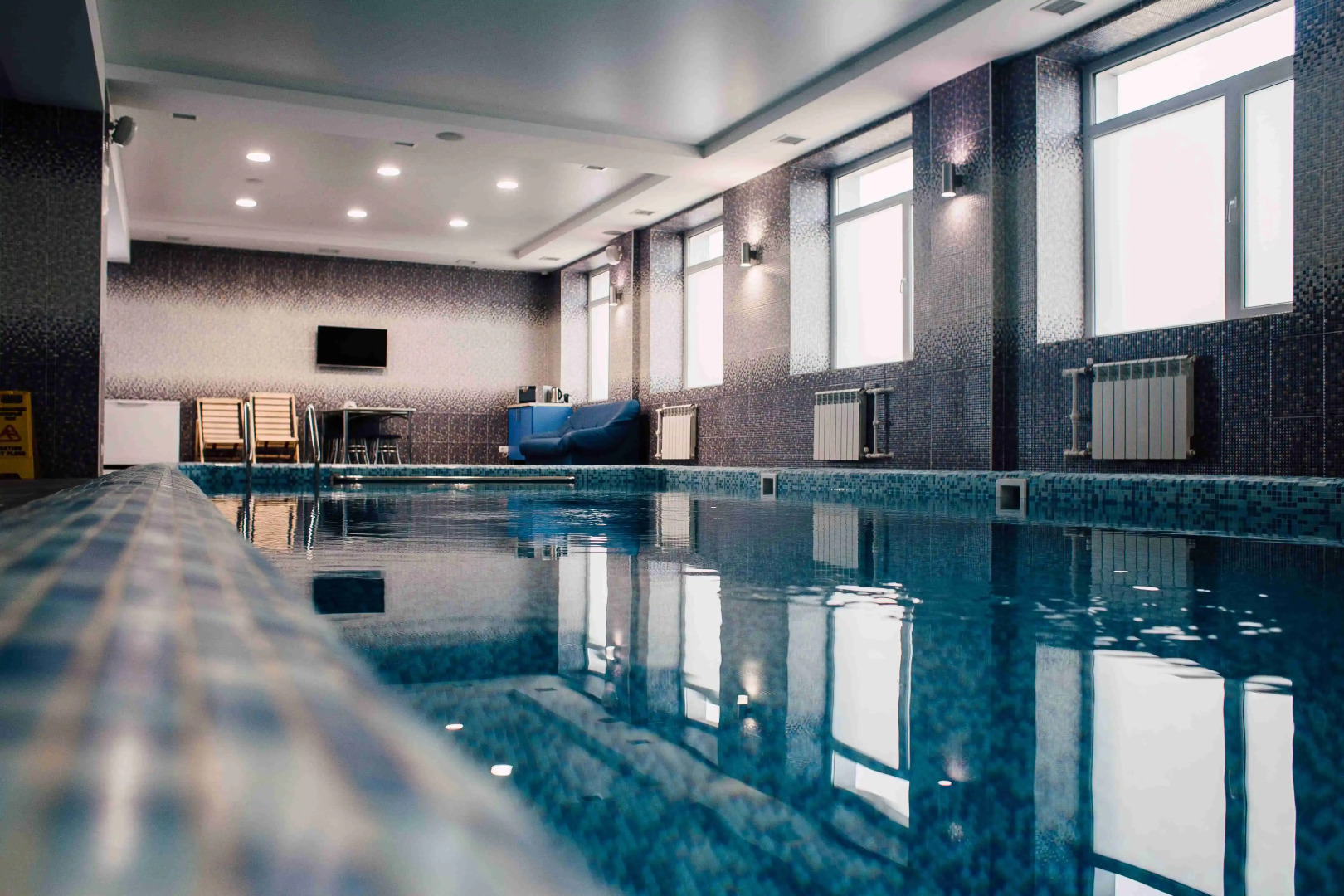 Михайловский Гостиничный Комплекс