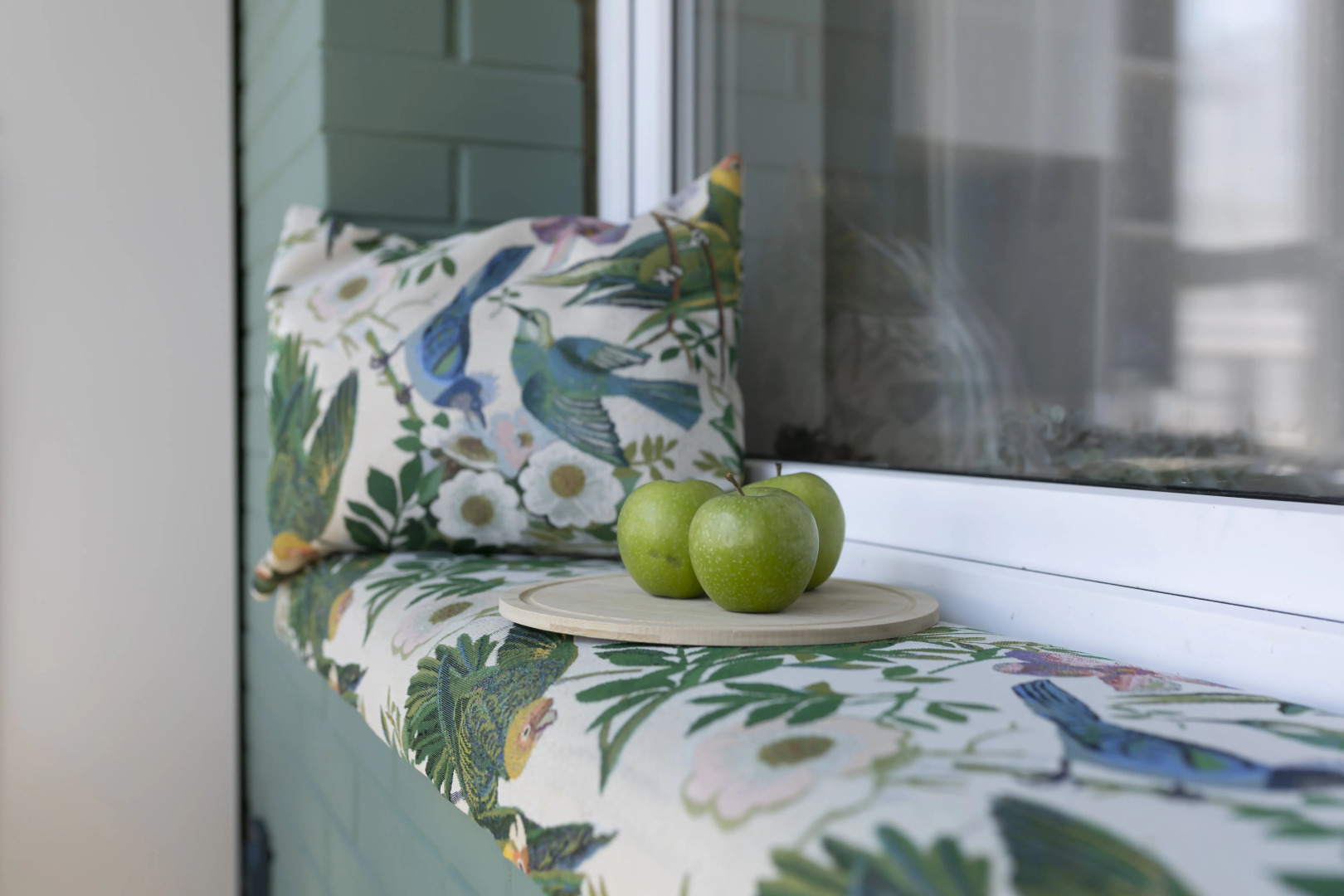 Квартира Grеy-Studiо c видом на Aнгaру