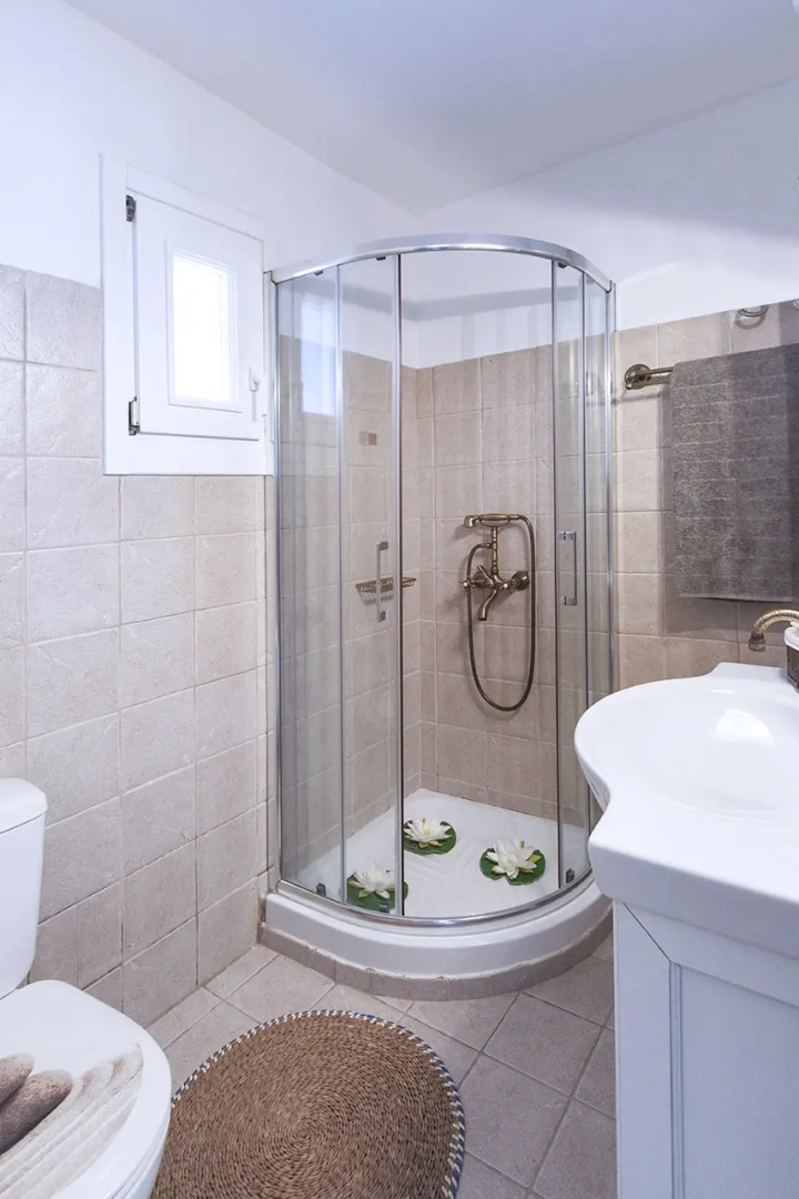 Вилла Choulakia