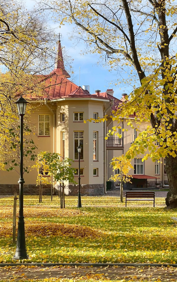 Отель Усадьба Адмирала Лазарева