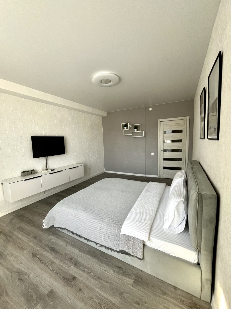 Квартира Однокомнатная