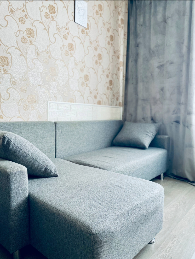 Квартира Однокомнатная  до 4х Персон у Трассы М-4