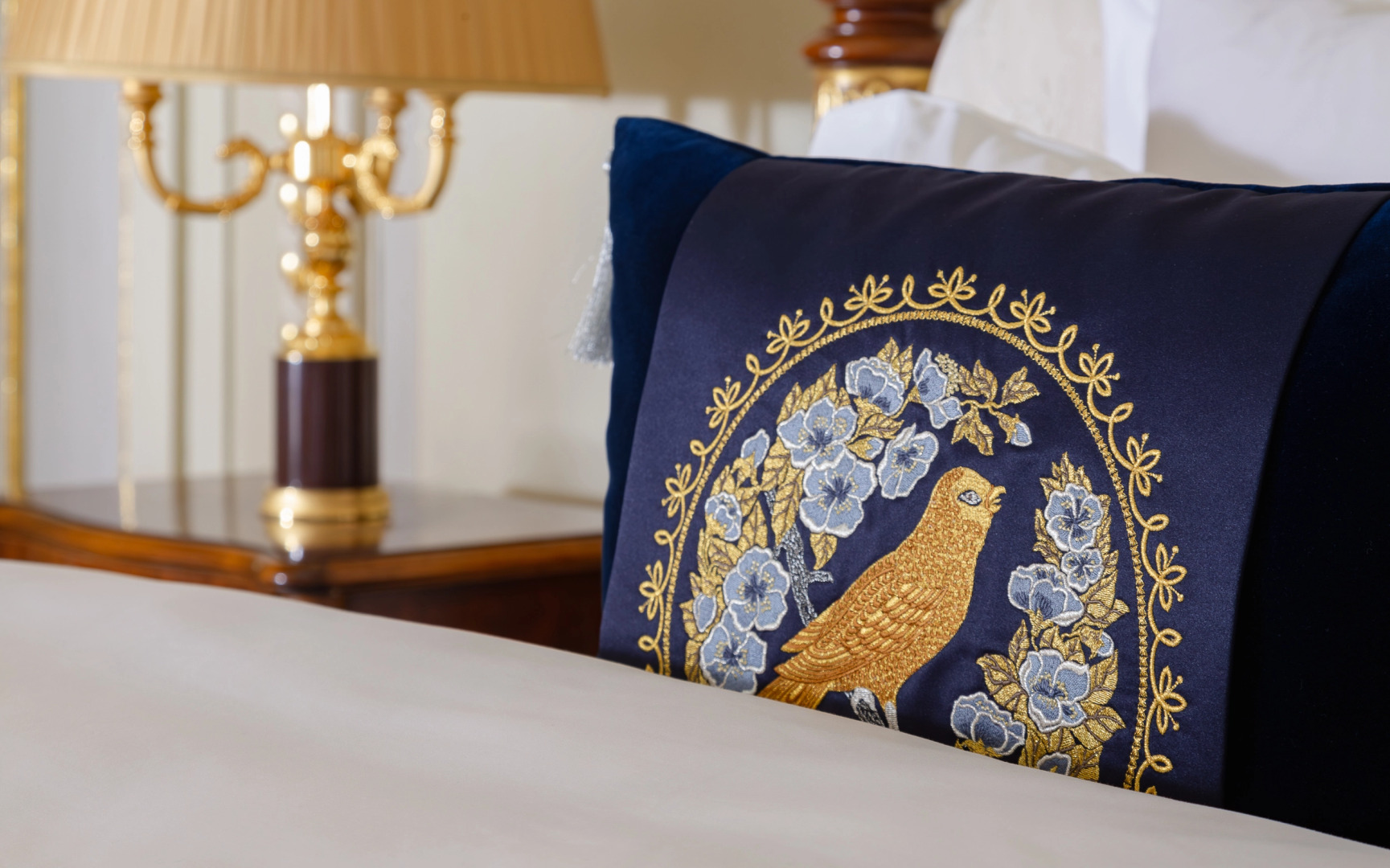 Талион Империал Отель