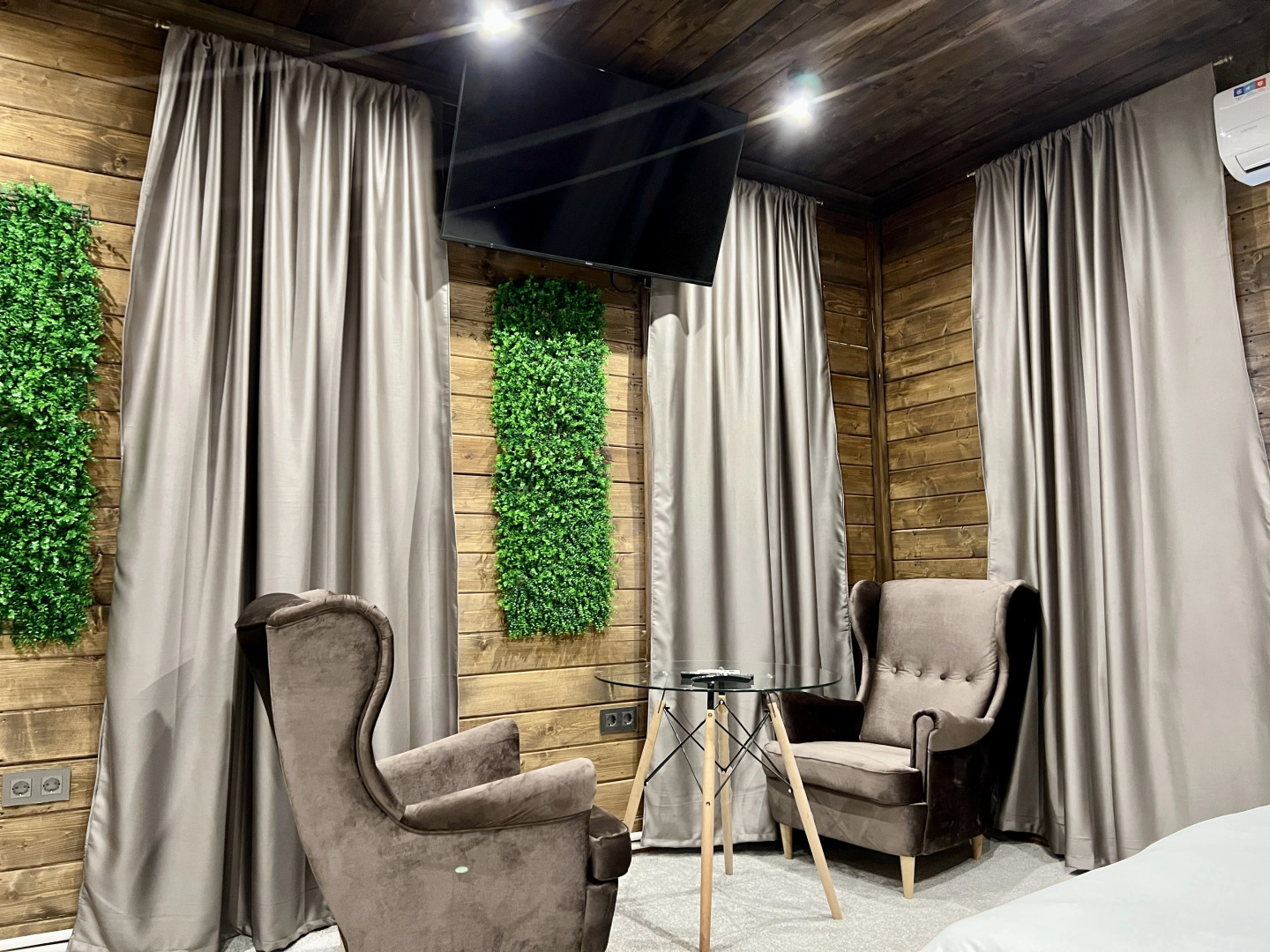 Отель Panorama Lux