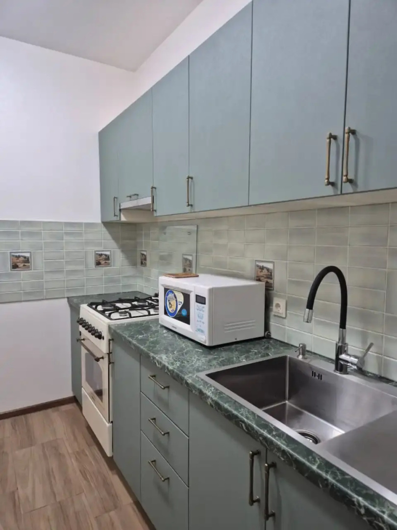 Гостевой дом АрМарин