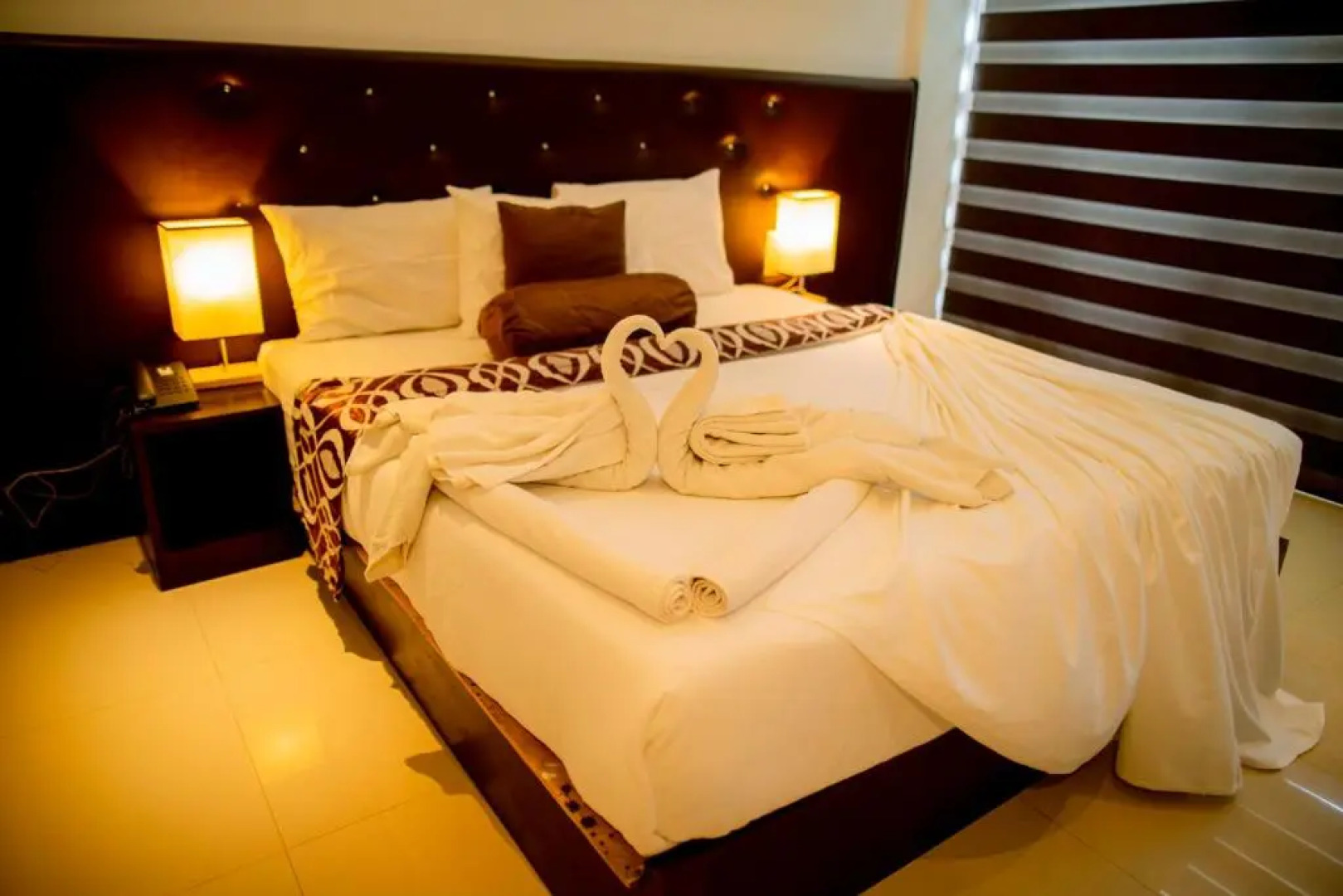 Отель Trincomalee Beach Resort & Spa