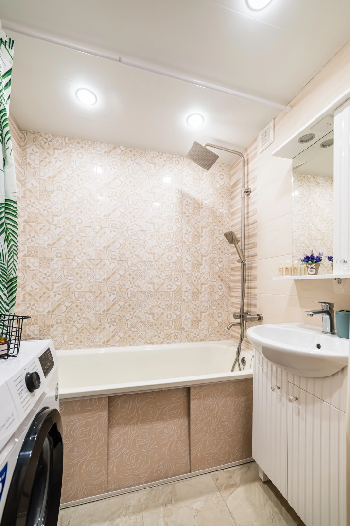 Апартаменты на Чистопольской