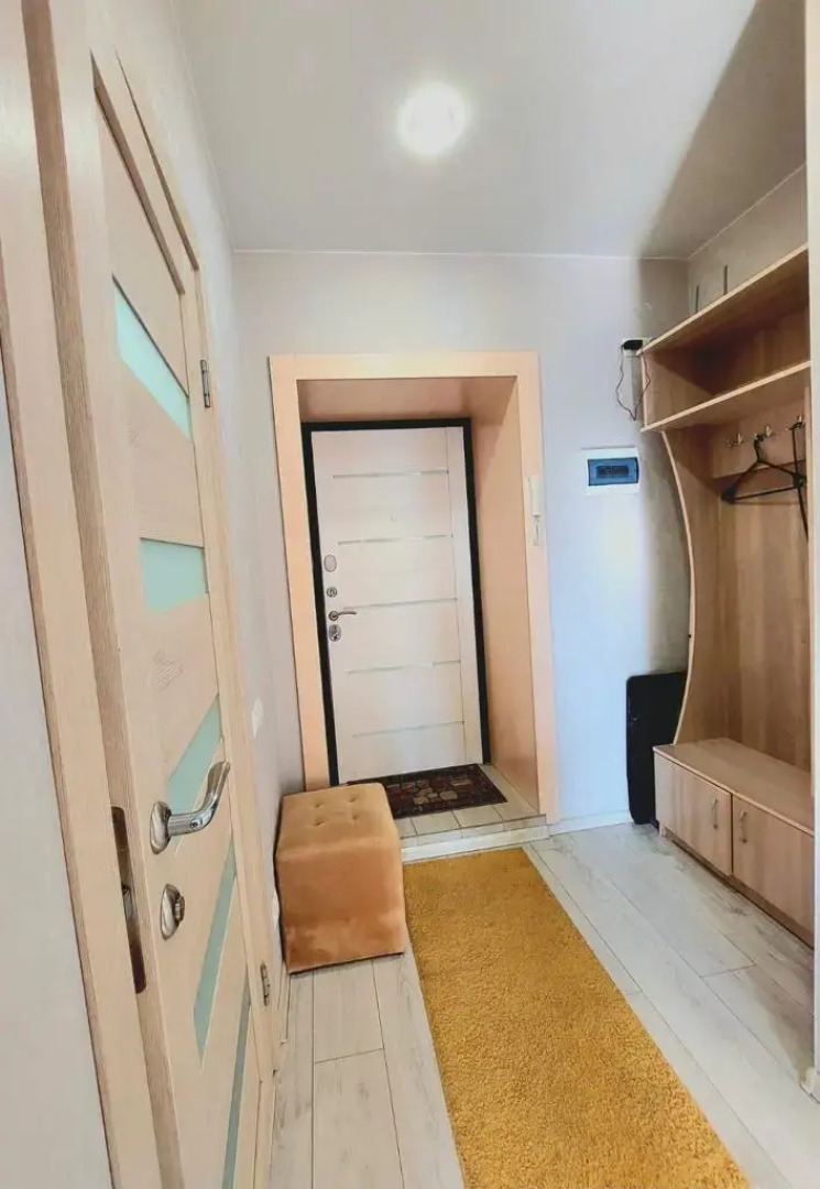 Апартаменты Семейные на набережной Оби