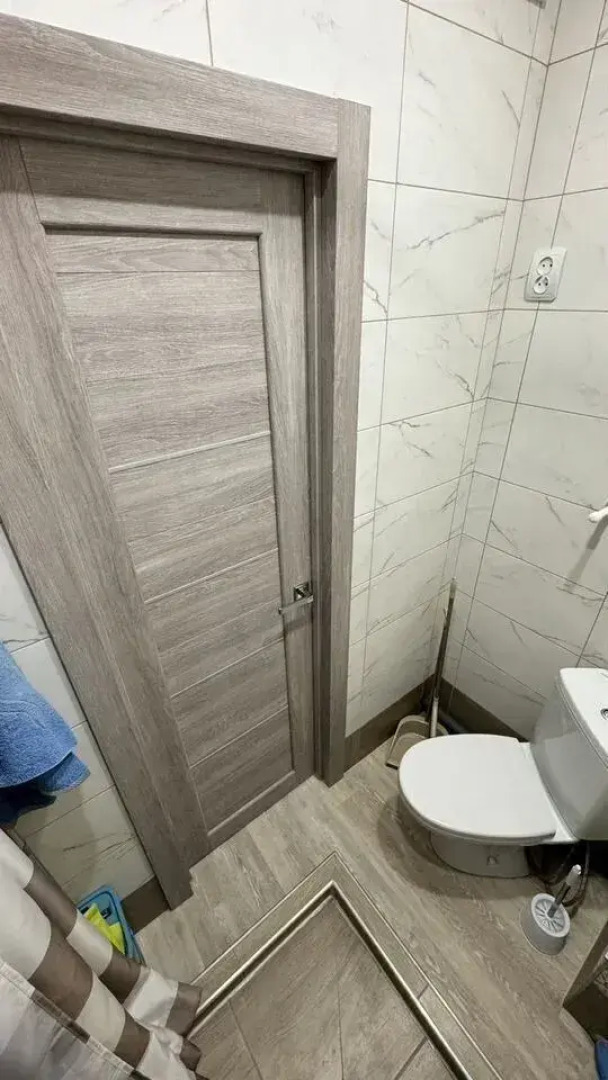 Квартира на Улице Недорезова 2В