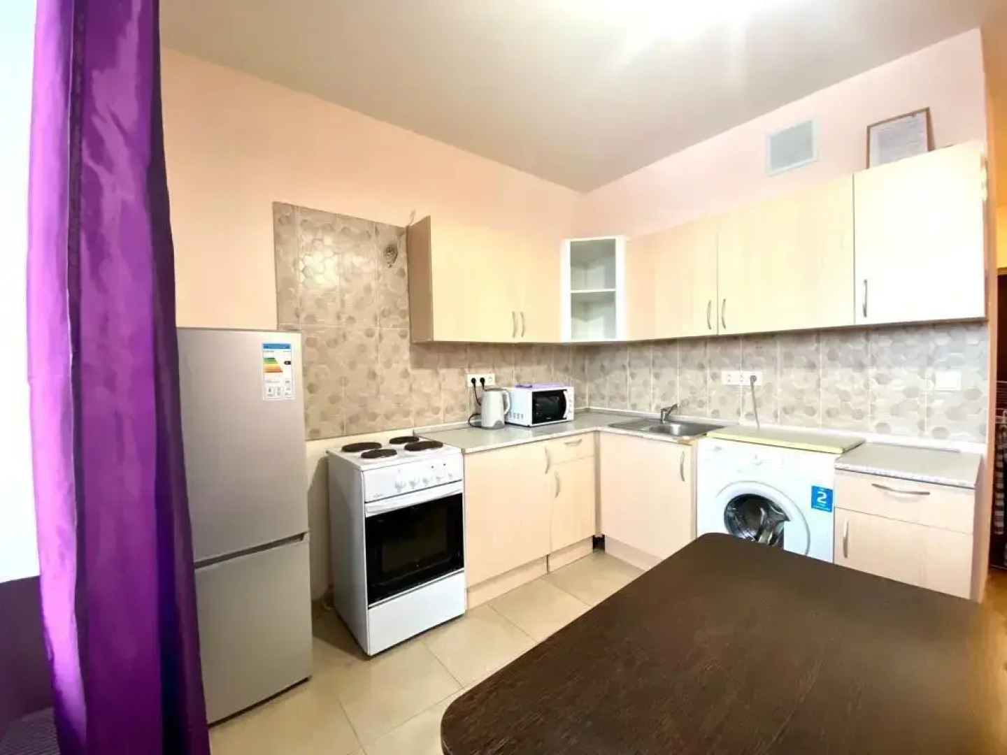 Апартаменты 1 Pant House Троицк на Городской