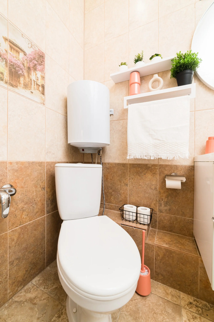 Апартаменты Уютная квартира в центре Сибгат хакима