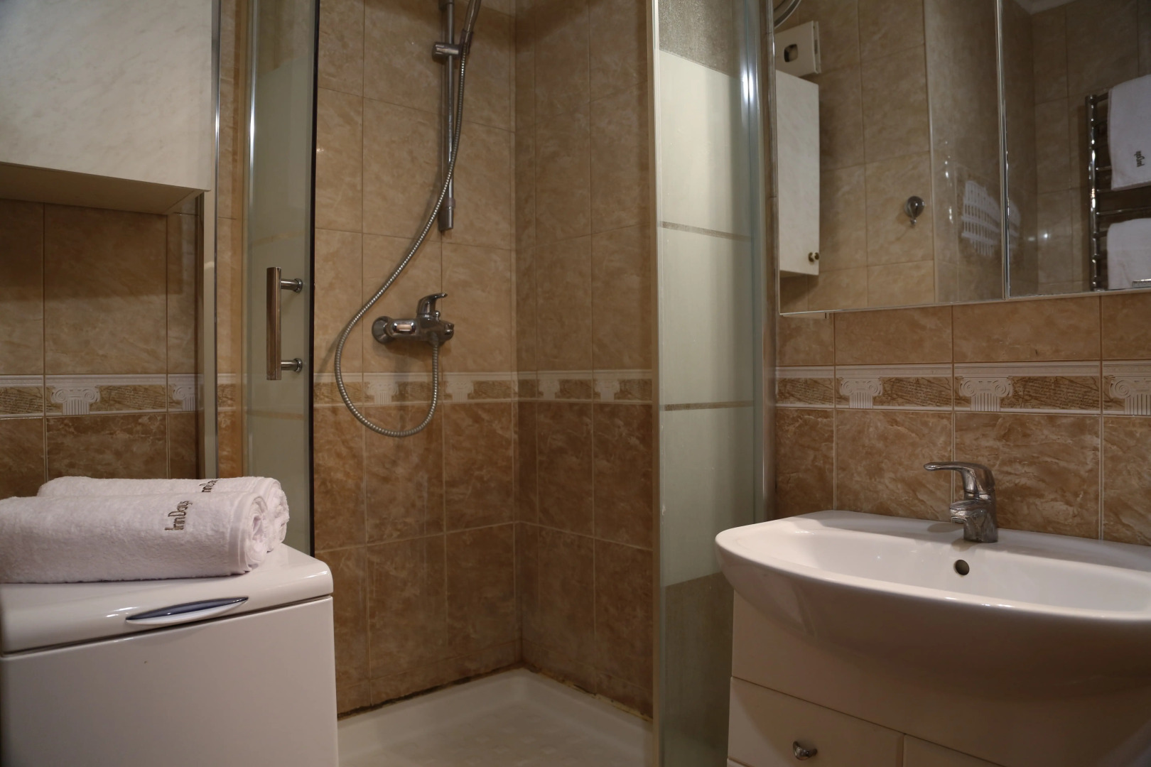 Апартаменты InnDays 50 лет ВЛКСМ, 18