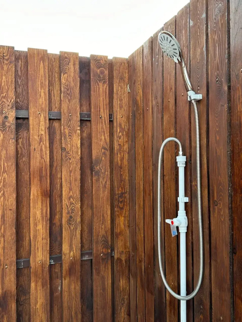 Гостевой дом Домики Золотой берег