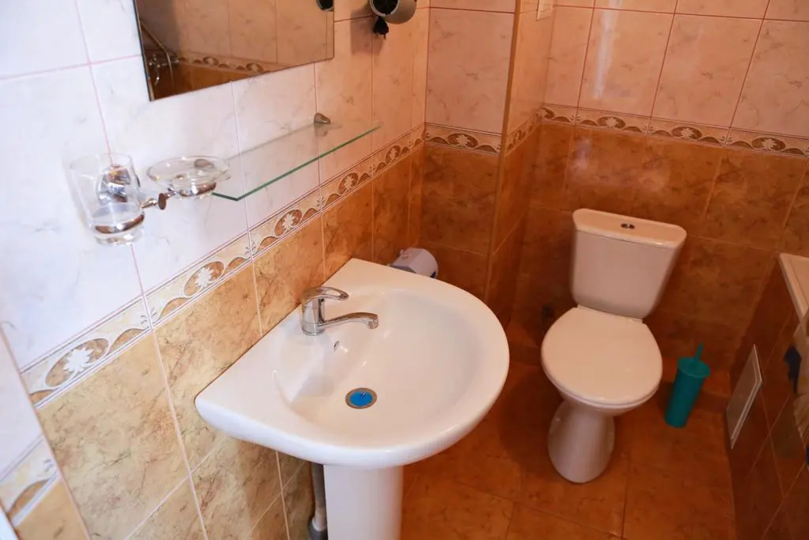 Гостевой дом  Love Story