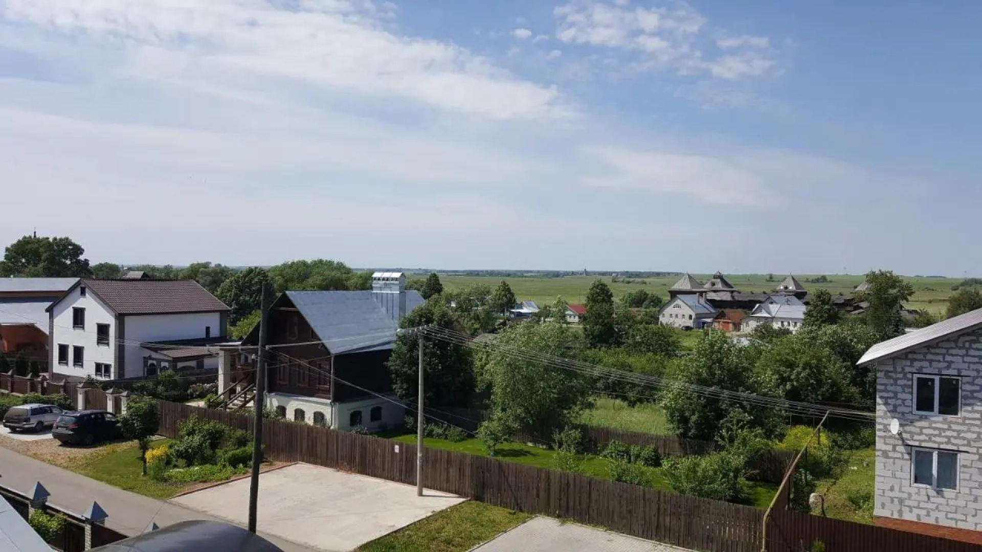 Гостевой дом Суздаль, Туристическая 19