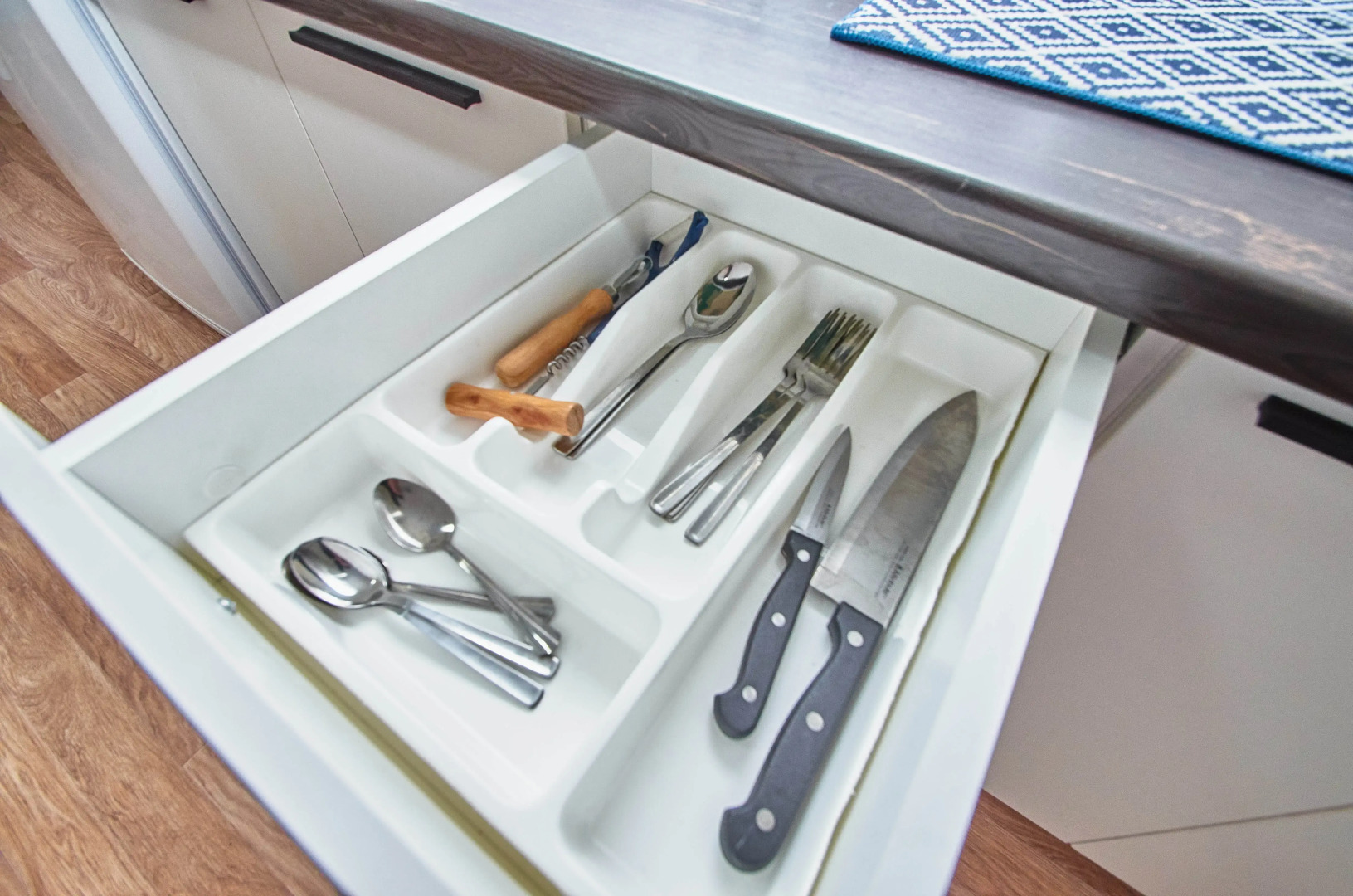 Квартира 1 комнатная