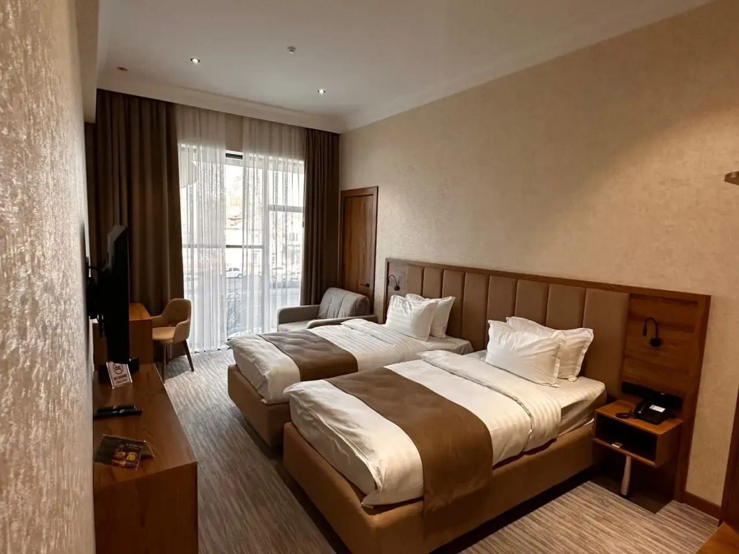 Бутик-отель Rivana Boutique Hotel