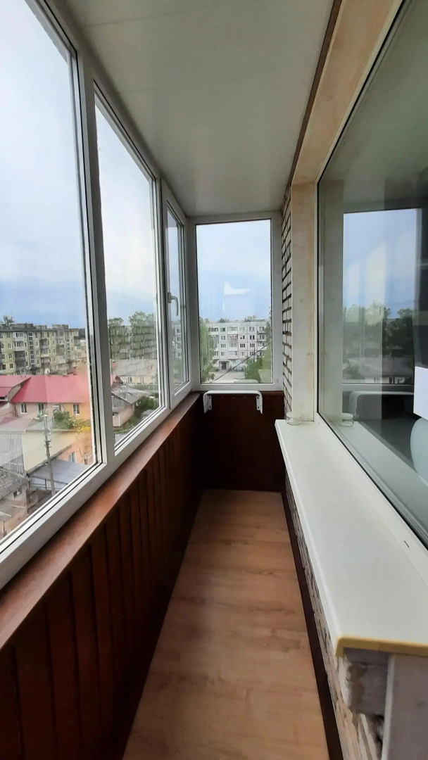 Апартаменты на Олега Зобова 11