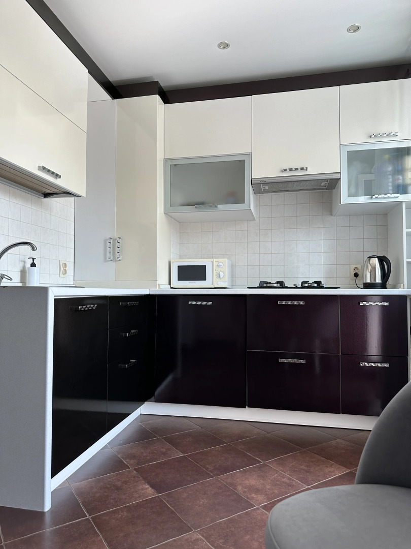 Квартира Уютная Квартира с Парковкой