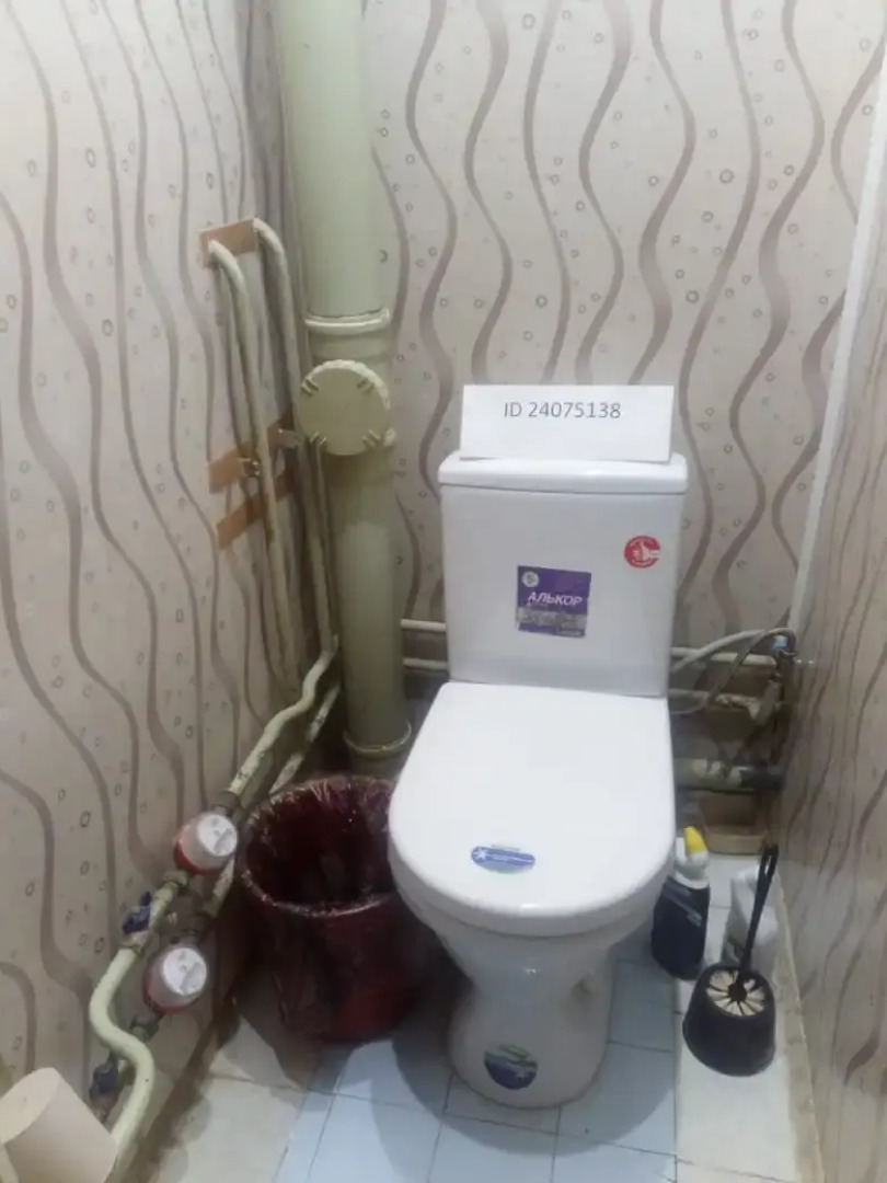 Двухкомнатные Апартаменты на  Свирской