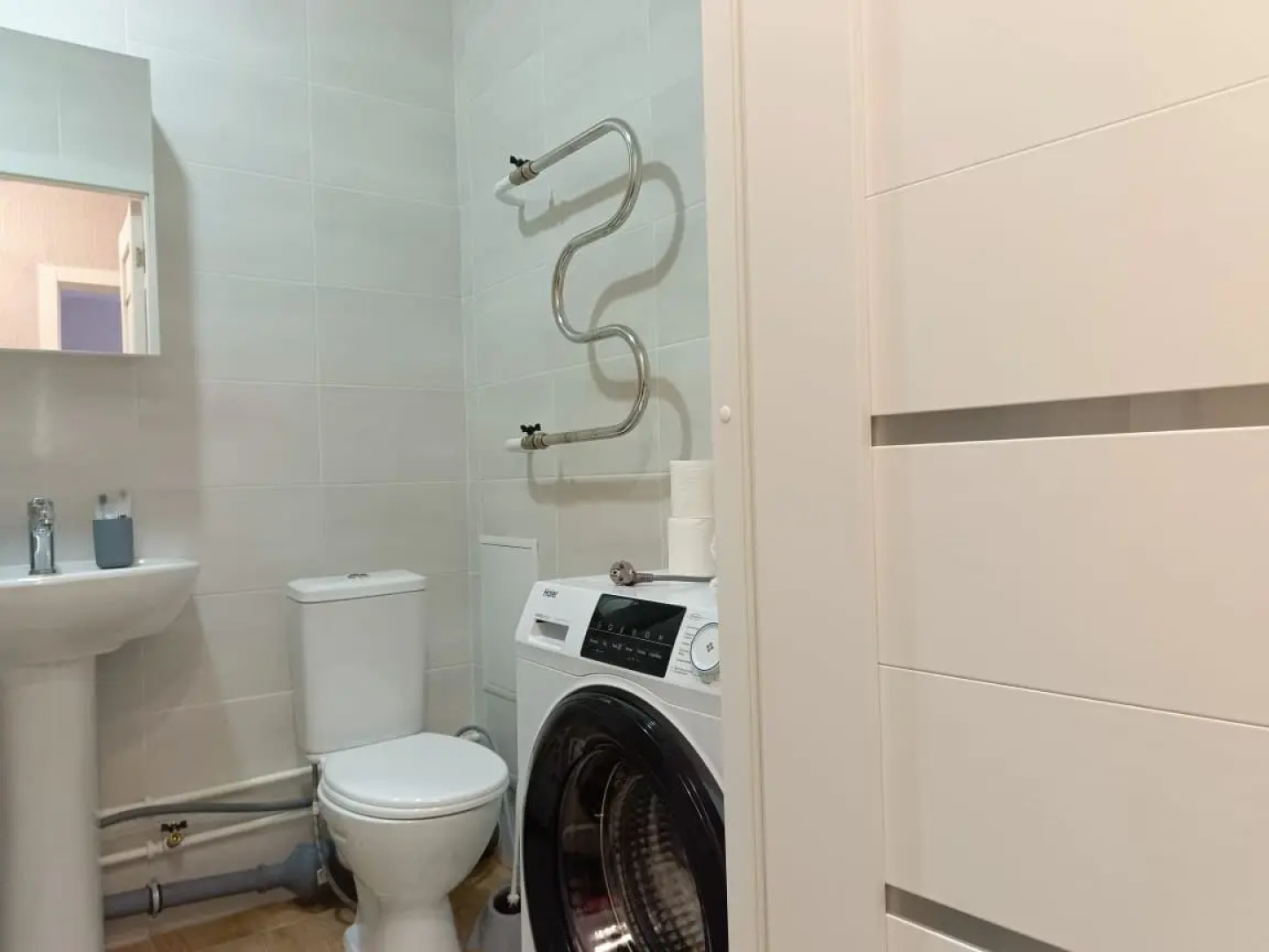 Апартаменты комфорт Vetka Home Околица