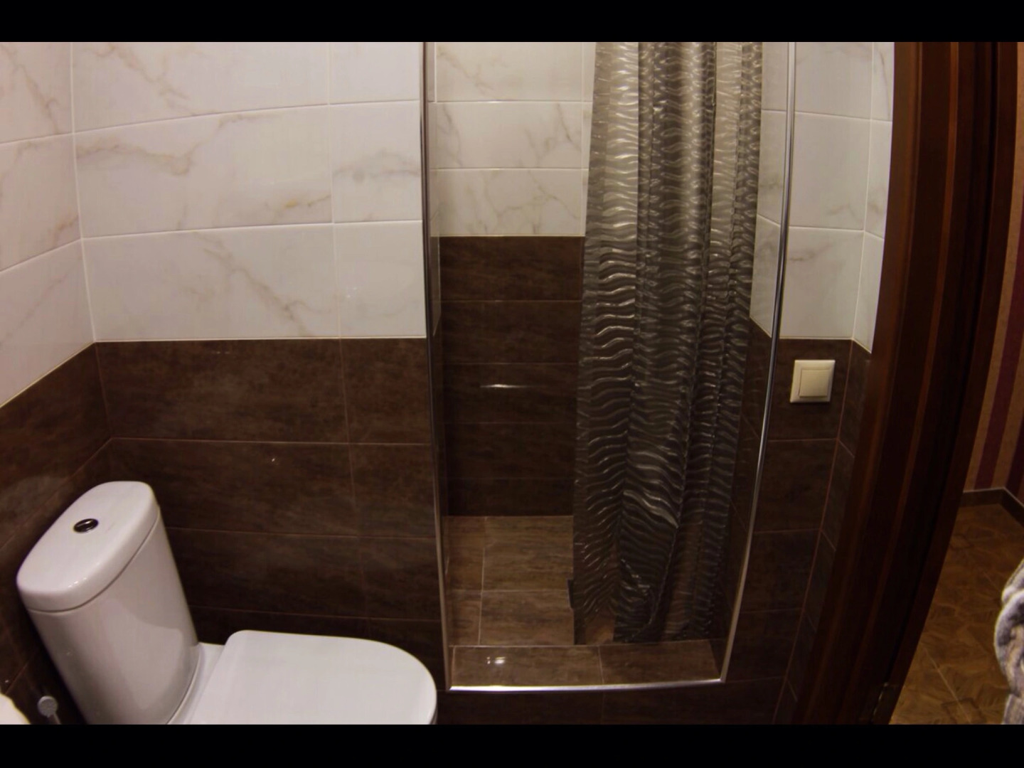 Отель День и Ночь на Профсоюзной (д. 67)