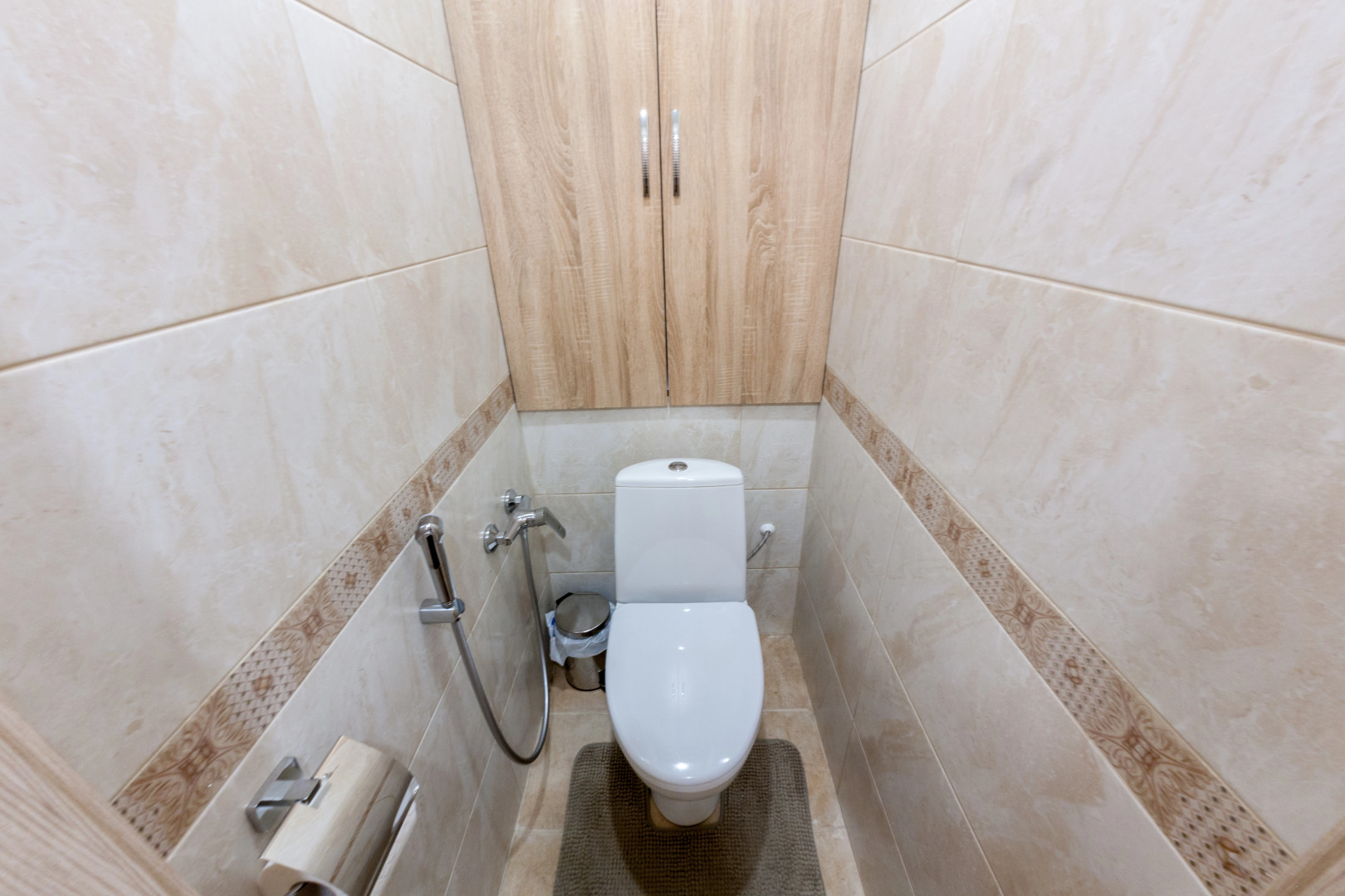 Апартаменты Белый Бегемот у Петропавловки